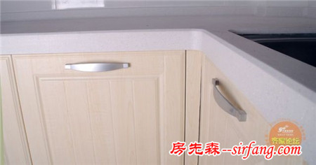 和颂美家倾力打造 21图曝光低调君不低调的新家