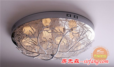 和颂美家倾力打造 21图曝光低调君不低调的新家