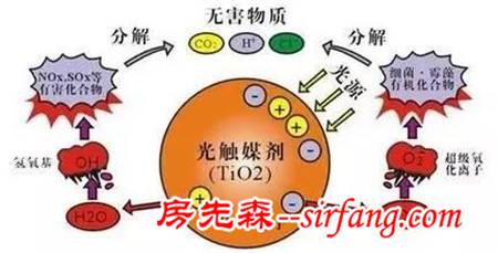 买房热，这些大热的去甲醛的方法真的有用吗？