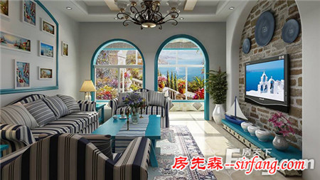原来年轻人都喜欢这样的装修风格