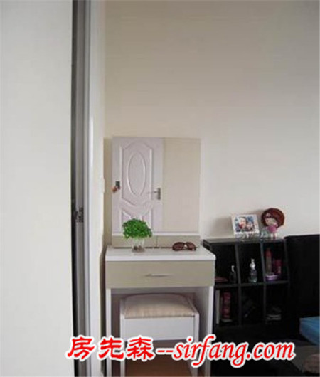 硬装5w+软装4w 四个月DIY成就的时尚小婚房
