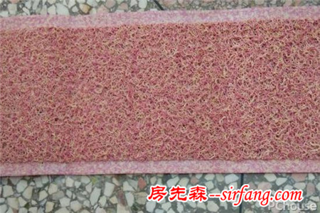 防水毯的做法及施工注意事项介绍