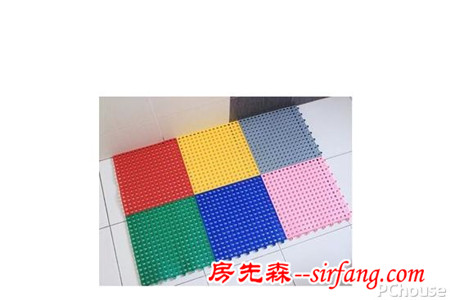 防水毯的做法及施工注意事项介绍
