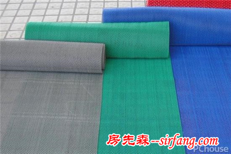 防水毯的做法及施工注意事项介绍