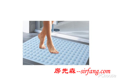 防水毯的做法及施工注意事项介绍