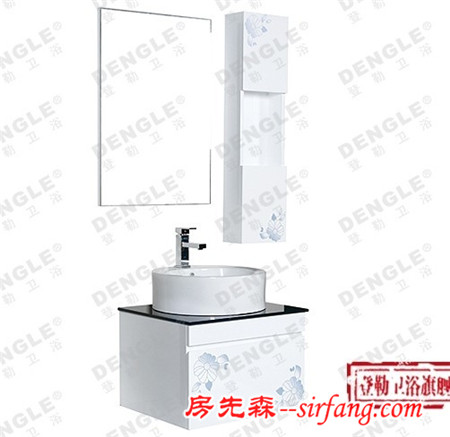 魅力衛(wèi)浴獨(dú)領(lǐng)風(fēng)騷 七款高品質(zhì)浴室柜推薦