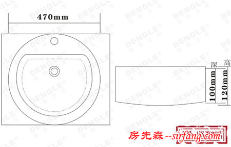 魅力衛(wèi)浴獨(dú)領(lǐng)風(fēng)騷 七款高品質(zhì)浴室柜推薦