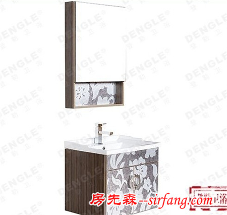 魅力衛(wèi)浴獨(dú)領(lǐng)風(fēng)騷 七款高品質(zhì)浴室柜推薦