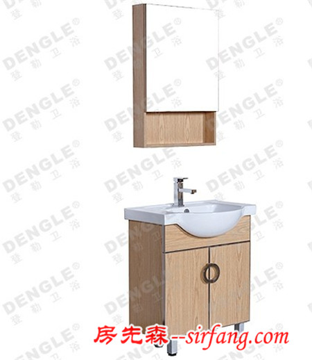 魅力衛(wèi)浴獨(dú)領(lǐng)風(fēng)騷 七款高品質(zhì)浴室柜推薦