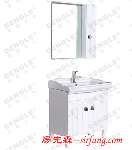 魅力衛(wèi)浴獨(dú)領(lǐng)風(fēng)騷 七款高品質(zhì)浴室柜推薦