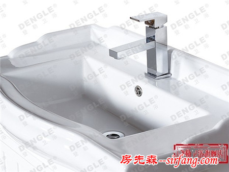 魅力衛(wèi)浴獨(dú)領(lǐng)風(fēng)騷 七款高品質(zhì)浴室柜推薦