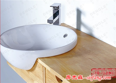 魅力衛(wèi)浴獨(dú)領(lǐng)風(fēng)騷 七款高品質(zhì)浴室柜推薦
