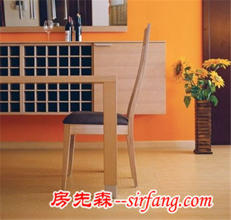 软木地板性能优异 铺装选购因地制宜