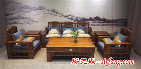 刺猬紫檀：古典與現(xiàn)代文明相融合，方顯中國風(fēng)之美