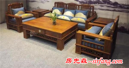刺猬紫檀：古典與現(xiàn)代文明相融合，方顯中國風(fēng)之美