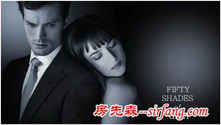 wow！看看设计师如何还原电影中“霸道总裁”的家