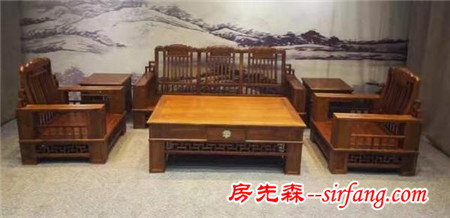 刺猬紫檀：古典與現(xiàn)代文明相融合，方顯中國風(fēng)之美
