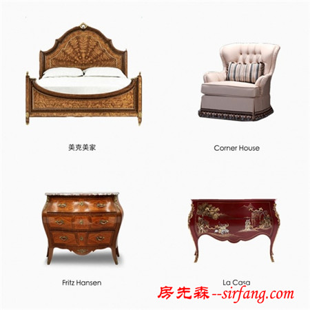 wow！看看设计师如何还原电影中“霸道总裁”的家