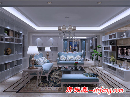 如何讓全屋定制家具容光煥發(fā)，充滿新奇感？