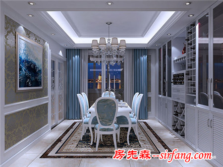 如何讓全屋定制家具容光煥發(fā)，充滿新奇感？