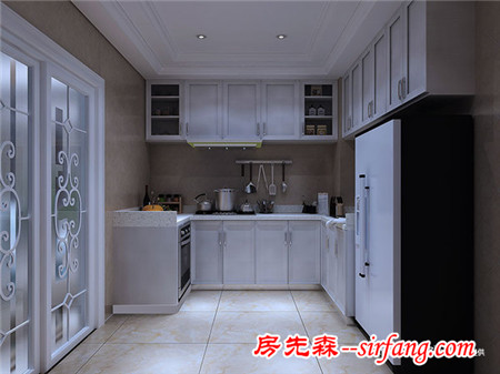 如何讓全屋定制家具容光煥發(fā)，充滿新奇感？
