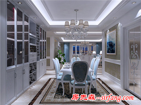 如何讓全屋定制家具容光煥發(fā)，充滿新奇感？