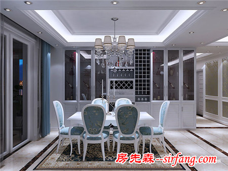 如何讓全屋定制家具容光煥發(fā)，充滿新奇感？