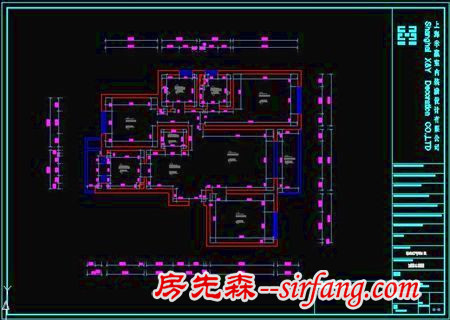 装修成果大放送 单身汉8.3万打造127平现代简约家