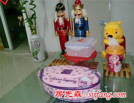 蝸居出租房很無奈，大城市奮斗艱苦卻也樂在其中