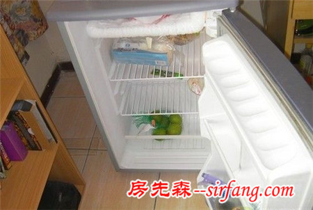 冰箱日常使用小窍门汇总