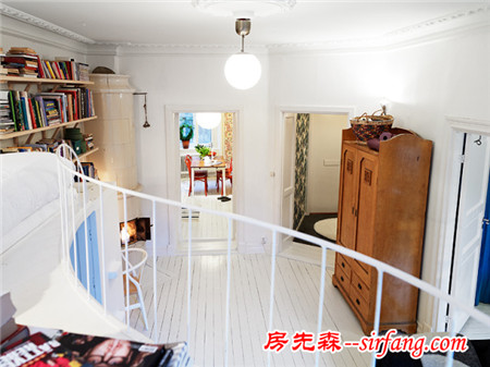 宁静舒心小屋，让你远离都市的喧嚣