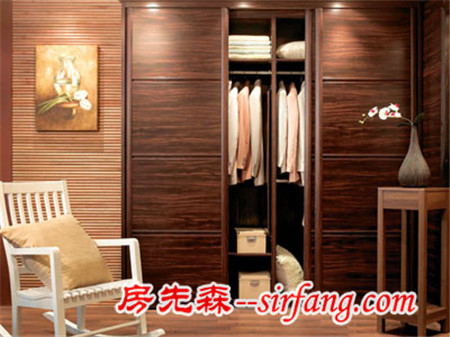 課堂：選購(gòu)移門(mén)衣柜的5大要點(diǎn)