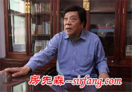 古色古香的中式风格 赵忠祥私人会所曝光