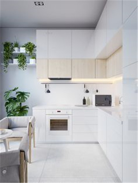 掌握厨房橱柜安装大全，打造最完美的厨房空间