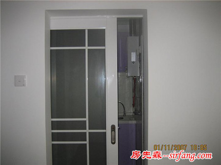 深圳27平方一房一厅 巧妙利用空间修炼成窝