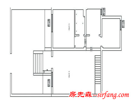 龙湖锦璘原著200平装修方案，精品混搭设计