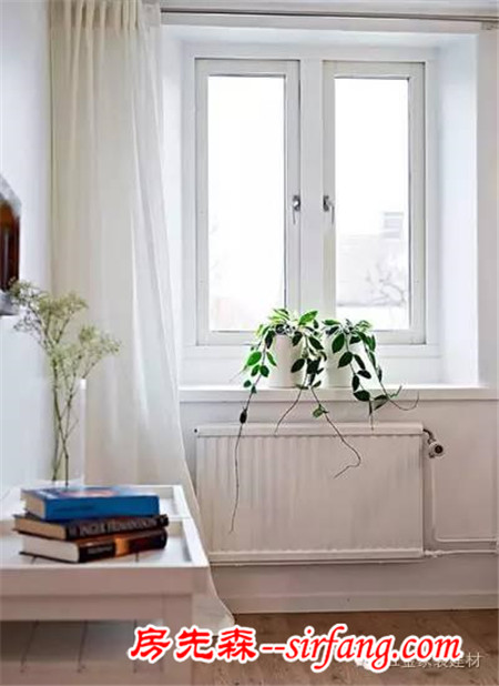 窗台石材选购安装有门道 精益求精打造完美窗台