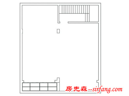 龙湖锦璘原著200平装修方案，精品混搭设计