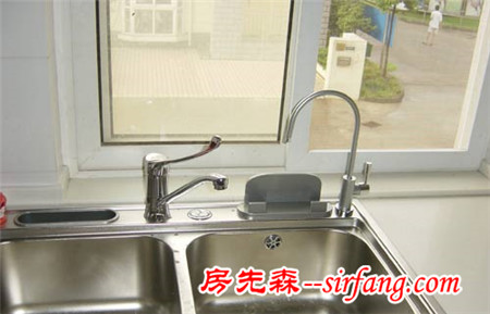 不占地方 “藏”得起来的舒适设备 0