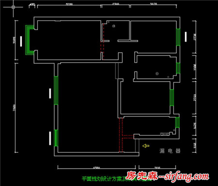 DIY+简约装修=省钱 14图晒东北小旮旯的小屋