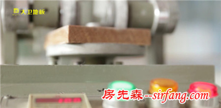 致匠心|好地板是怎样炼成的