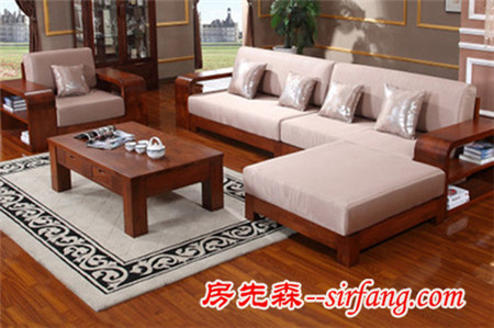 实木沙发什么品牌好 实木沙发有哪些特点