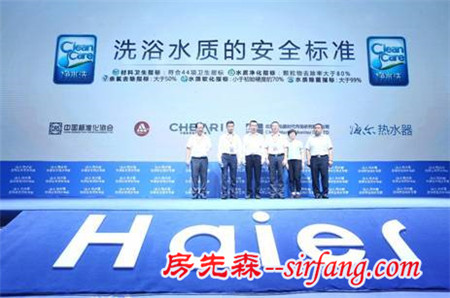 装修选购电热水器，知道这5点就够了