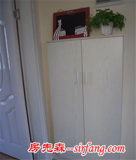 硬装5w+软装4w 四个月DIY成就的时尚小婚房