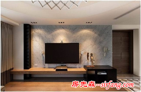 上海装修-将软装的气质利用到极致 日式设计风格