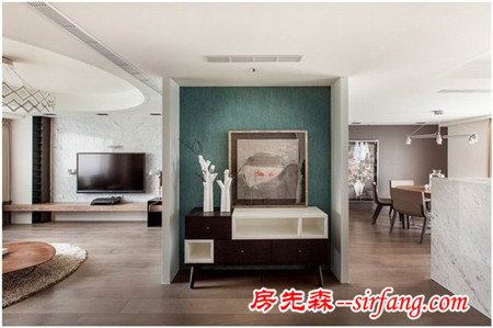 上海装修-将软装的气质利用到极致 日式设计风格