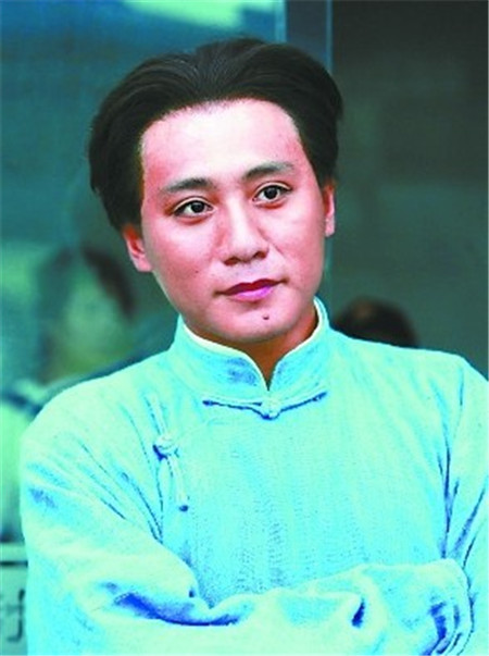 《建党伟业》群星璀璨 大牌明星豪宅齐曝光