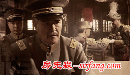《建党伟业》群星璀璨 大牌明星豪宅齐曝光