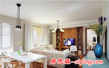 精選!2016新房客廳省錢又好看的裝飾畫 