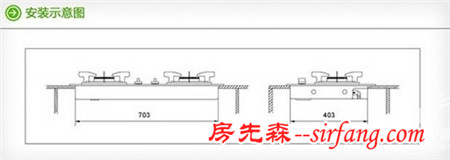 帅康厨房电器两件套 为您打造健康厨房